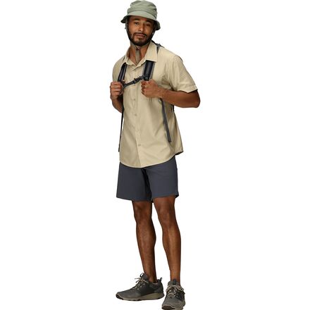 Marmot - AirExchange Short-Sleeve Shirt - Men's