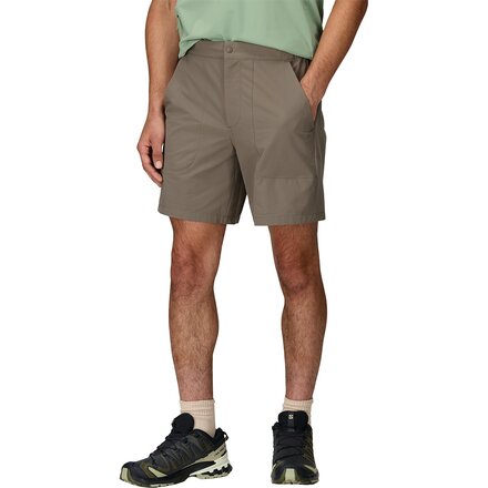 AirExchange SolarShield 7in Short - Men's