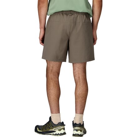 Marmot - AirExchange SolarShield 7in Short - Men's