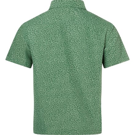 Marmot - AirExchange SolarShield Camp Novelty Shirt - Men's