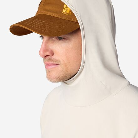 Marmot - AirExchange SolarShield Hoodie - Men's