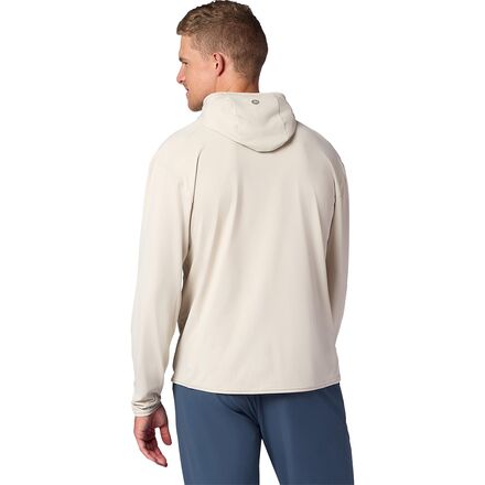 Marmot - AirExchange SolarShield Hoodie - Men's