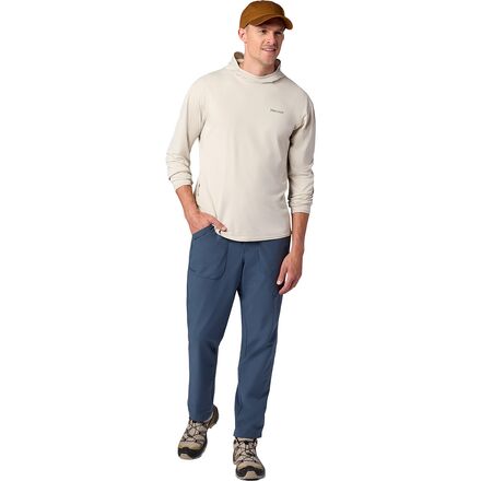Marmot - AirExchange SolarShield Hoodie - Men's