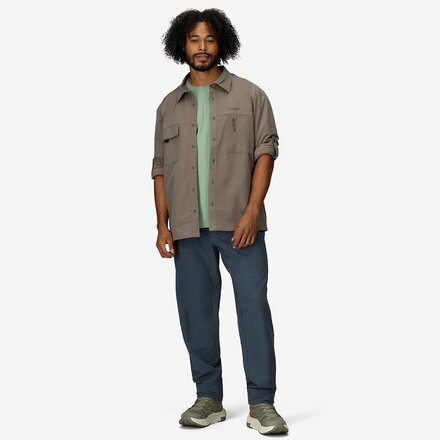 Marmot - AirExchange SolarShield Overshirt - Men's