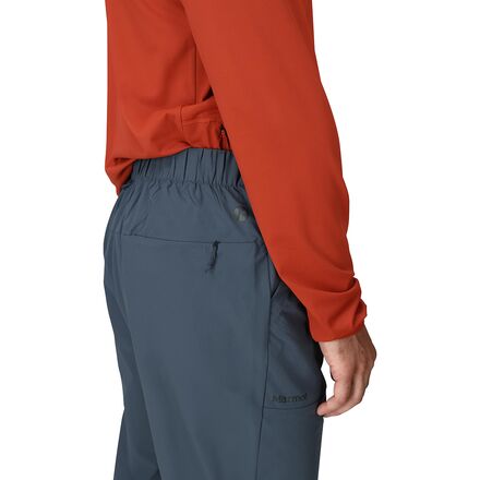 Marmot - AirExchange SolarShield Pant - Men's