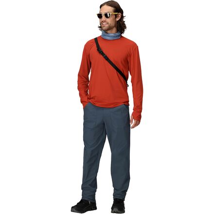 Marmot - AirExchange SolarShield Pant - Men's