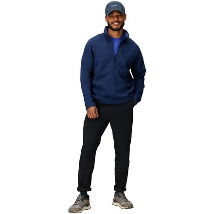 Marmot - Drop Line 1/2-Zip Jacket - Men's