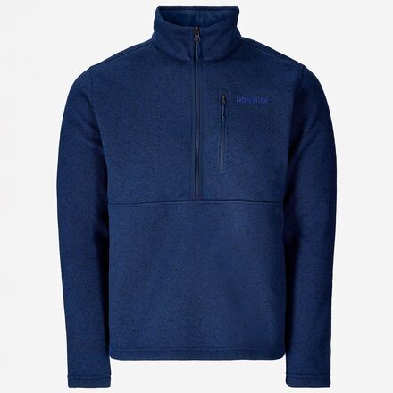 Marmot - Drop Line 1/2-Zip Jacket - Men's