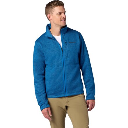 Drop Line Jacket - Men's