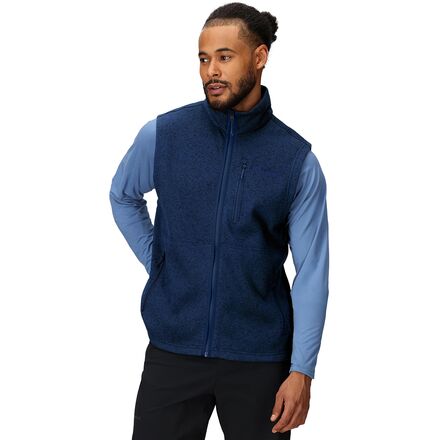Drop Line Vest - Men's
