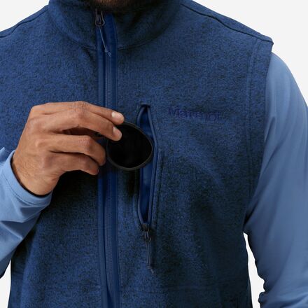 Marmot - Drop Line Vest - Men's