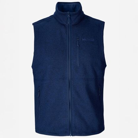 Marmot - Drop Line Vest - Men's