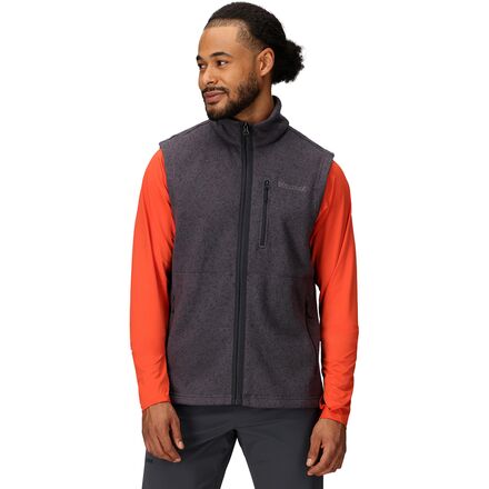 Drop Line Vest - Men's