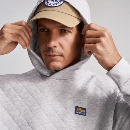 Marmot - Galen Hoodie - Men's
