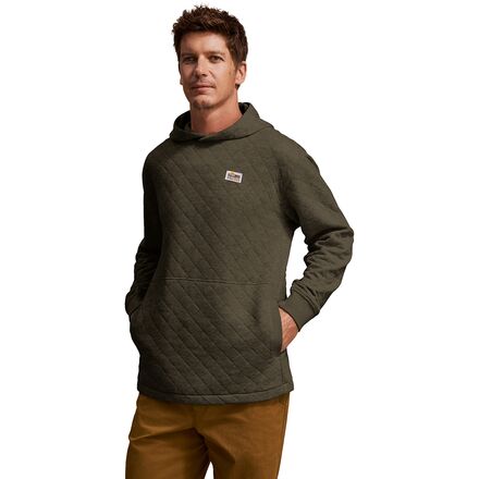 Galen Hoodie - Men's
