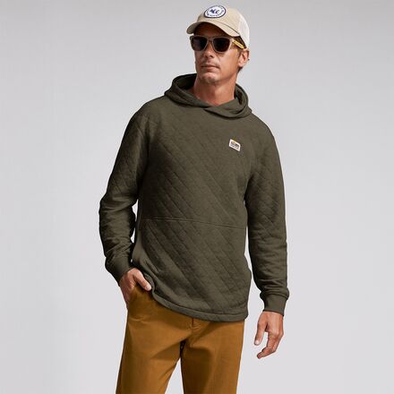 Marmot - Galen Hoodie - Men's