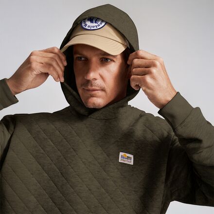 Marmot - Galen Hoodie - Men's