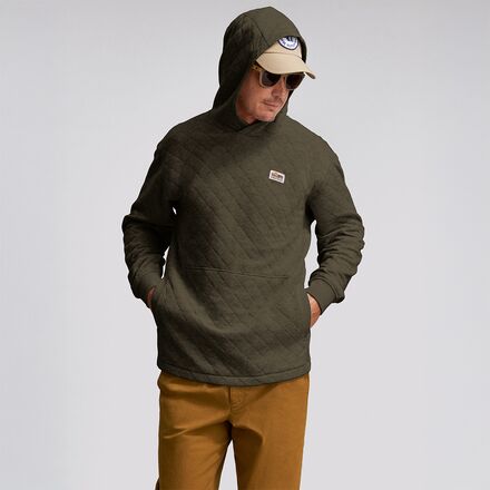Marmot - Galen Hoodie - Men's