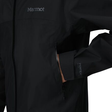 Marmot - Minimalist Pertex Jacket - Men's