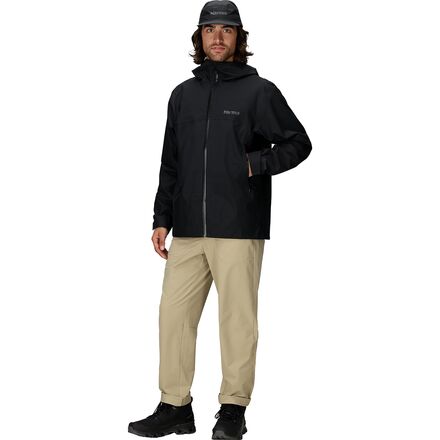 Marmot - Minimalist Pertex Jacket - Men's