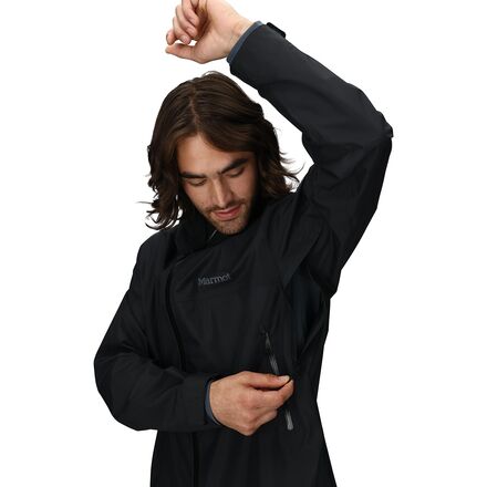 Marmot - Minimalist Pertex Jacket - Men's