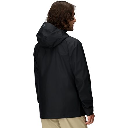 Marmot - Minimalist Pertex Jacket - Men's