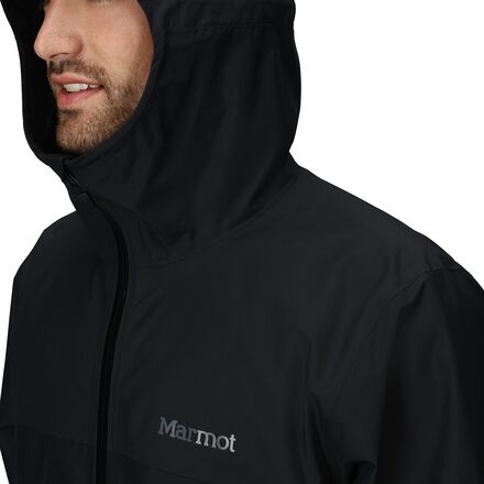 Marmot - Minimalist Pertex Jacket - Men's