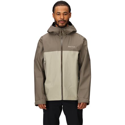 Minimalist Pertex Jacket - Men's