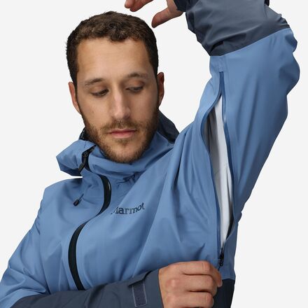 Marmot - Seeker GORE-TEX Jacket - Men's