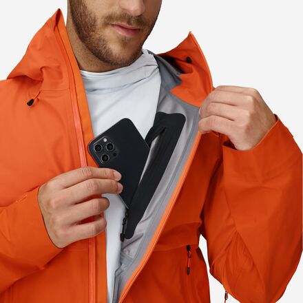 Marmot - Seeker GORE-TEX Jacket - Men's