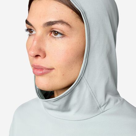 Marmot - AirExchange SolarShield Hoodie - Women's