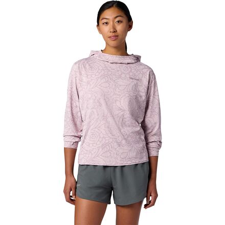 AirExchange SolarShield Hoodie - Women's