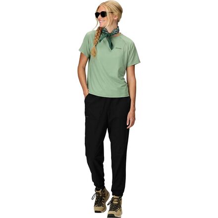 Marmot - AirExchange SolarShield Jogger - Women's
