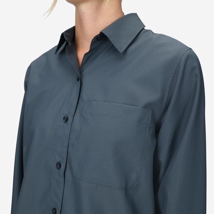 Marmot - AirExchange SolarShield Long-Sleeve Shirt - Women's