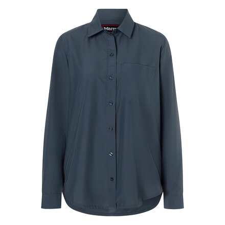 Marmot - AirExchange SolarShield Long-Sleeve Shirt - Women's