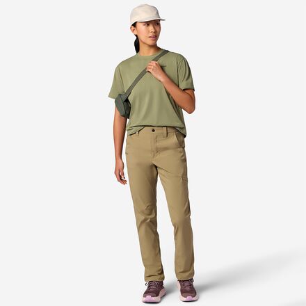 Marmot - AirExchange SolarShield Short-Sleeve Crew Top - Women's