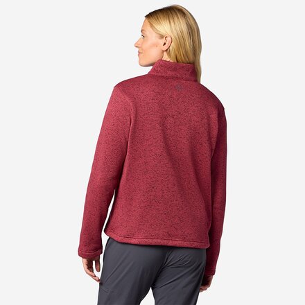 Marmot - Drop Line 1/2-Zip Jacket - Women's
