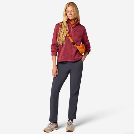 Marmot - Drop Line 1/2-Zip Jacket - Women's