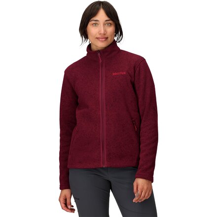 Drop Line Jacket - Women's