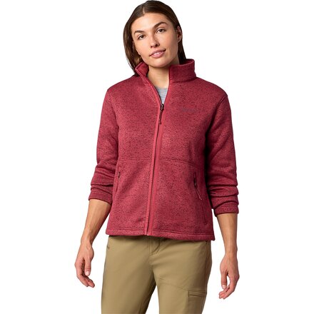 Drop Line Jacket - Women's