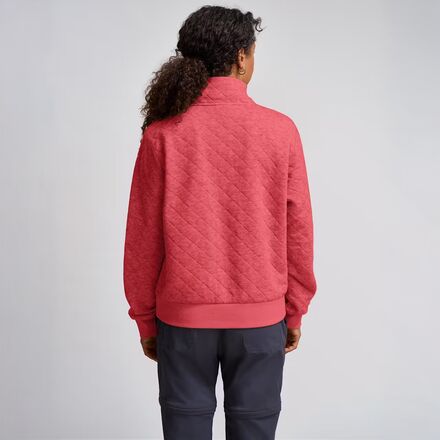 Marmot - Galen Funnel Neck Top - Women's