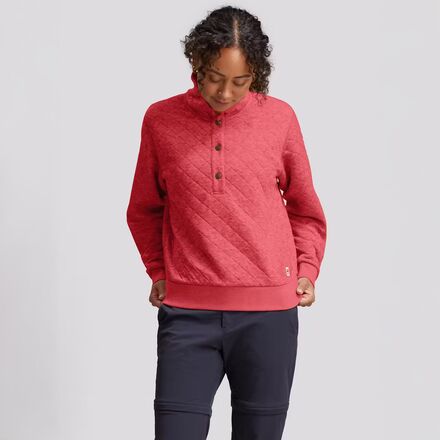 Marmot - Galen Funnel Neck Top - Women's
