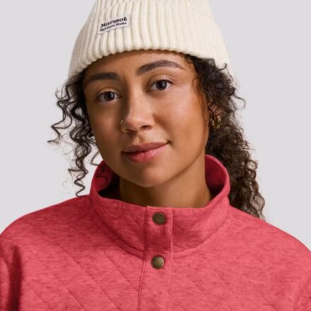 Marmot - Galen Funnel Neck Top - Women's