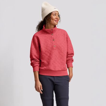 Marmot - Galen Funnel Neck Top - Women's
