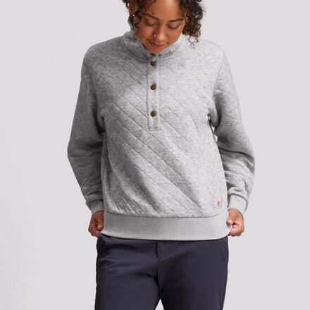 Marmot - Galen Funnel Neck Top - Women's