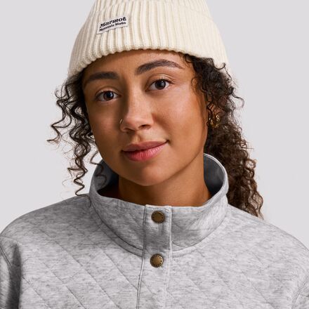 Marmot - Galen Funnel Neck Top - Women's