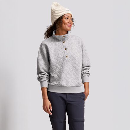 Marmot - Galen Funnel Neck Top - Women's