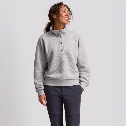 Marmot - Galen Funnel Neck Top - Women's