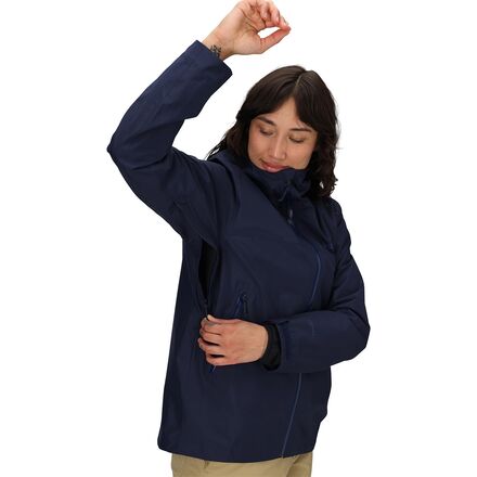 Marmot - Minimalist Pertex Jacket - Women's