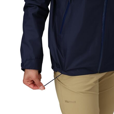 Marmot - Minimalist Pertex Jacket - Women's